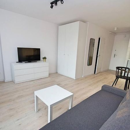 Katowice, Sokolska 33, City Center 아파트 외부 사진
