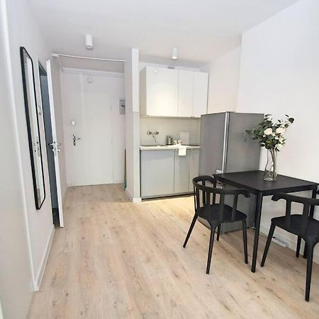 Katowice, Sokolska 33, City Center 아파트 외부 사진